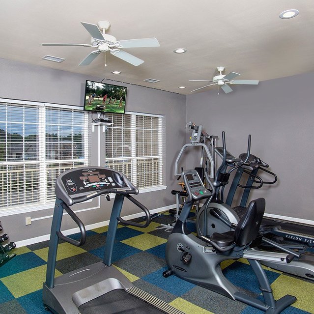 43 north fitness center